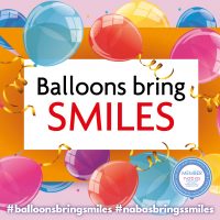 NABAS - Balloons Bring Smiles