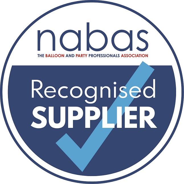 NABAS Registered Supplier Logo