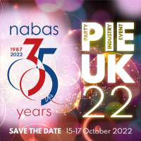 NABAS 35th Anniversary Celebrations – Save the Date