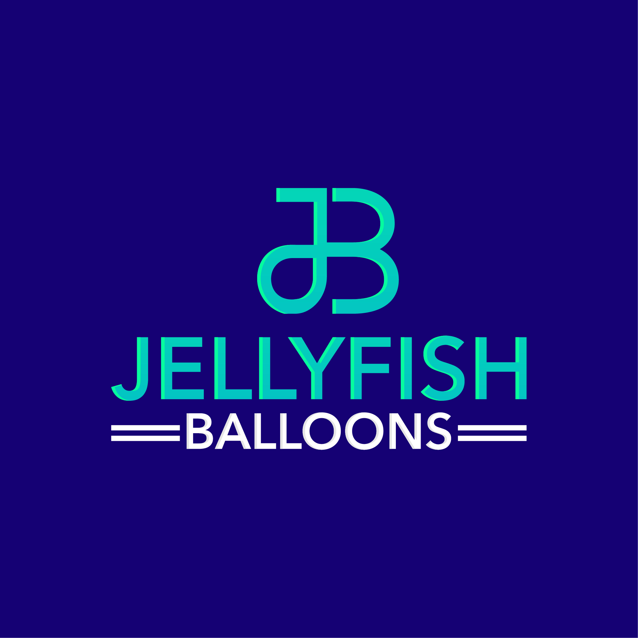 Jellyfish Balloons UK