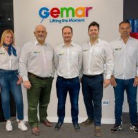 Gemar set for major new UK lift-off