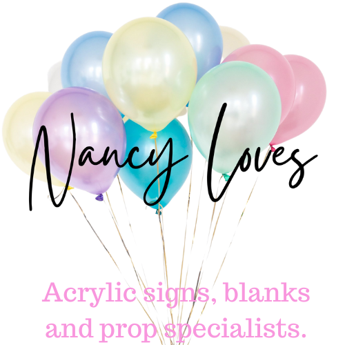 Nancy Loves