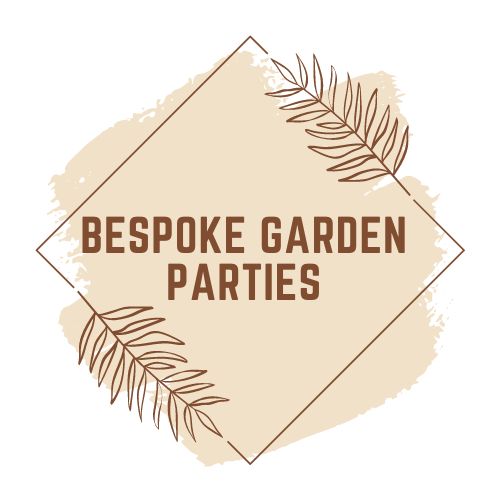 Bespoke Garden Parties