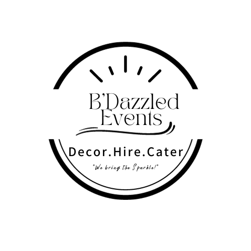 B’Dazzled Events