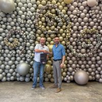 Cumbrian based company Kalisan UK signs new 7yr deal